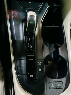 تۆیۆتا کراون